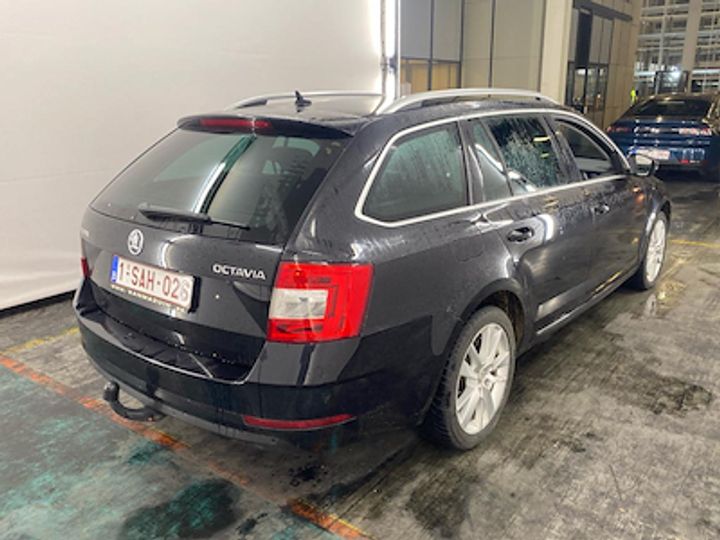 Photo 3 VIN: TMBJJ9NE7J0025098 - SKODA OCTAVIA 