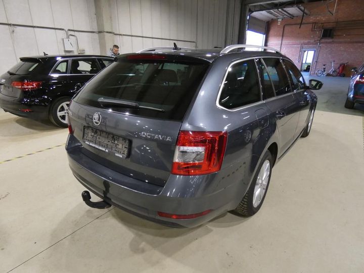 Photo 2 VIN: TMBJJ9NE7J0097158 - SKODA OCTAVIA 