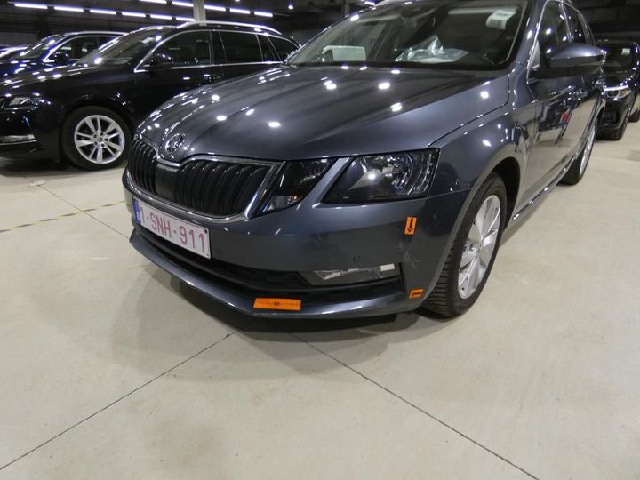 Photo 32 VIN: TMBJJ9NE7J0097158 - SKODA OCTAVIA 