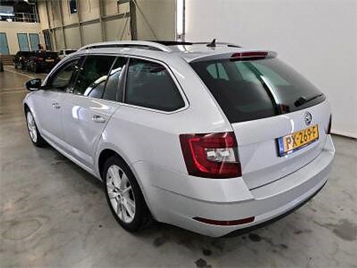 Photo 2 VIN: TMBJJ9NE7J0148433 - SKODA OCTAVIA 