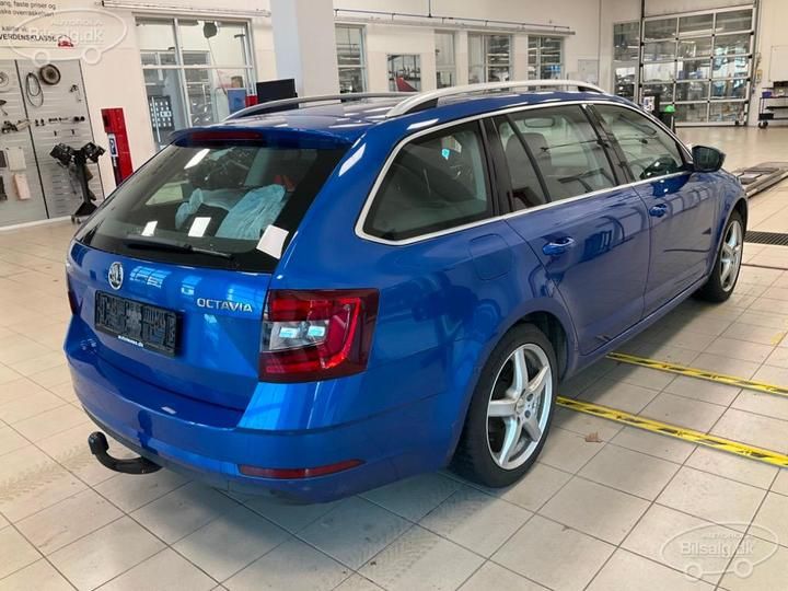 Photo 11 VIN: TMBJJ9NE7J0241727 - SKODA OCTAVIA 