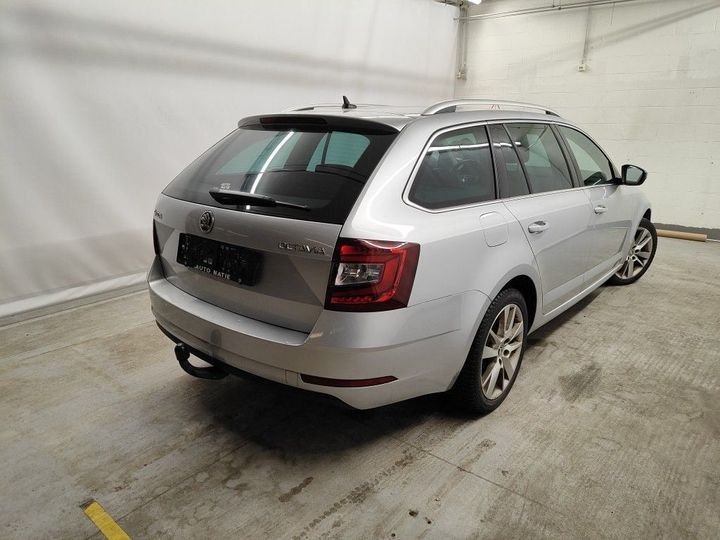 Photo 1 VIN: TMBJJ9NE7K0036751 - SKODA OCTAVIA 