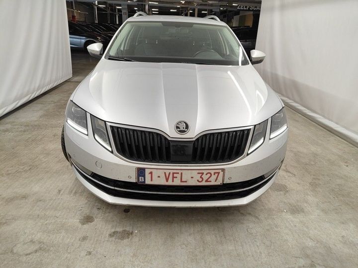 Photo 4 VIN: TMBJJ9NE7K0036751 - SKODA OCTAVIA 