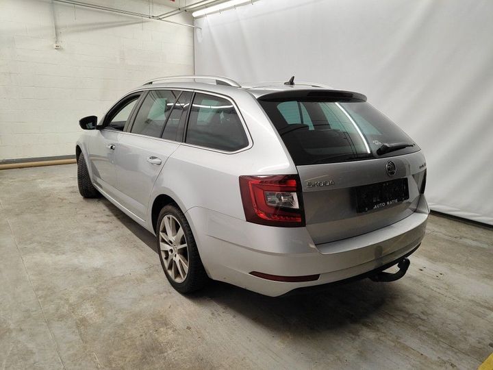 Photo 6 VIN: TMBJJ9NE7K0036751 - SKODA OCTAVIA 