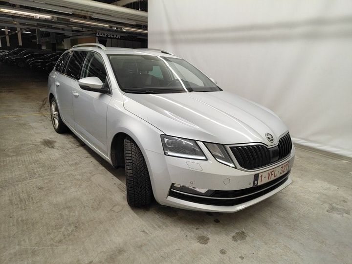 Photo 7 VIN: TMBJJ9NE7K0036751 - SKODA OCTAVIA 