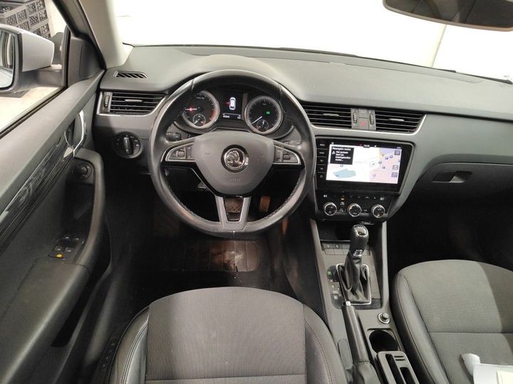 Photo 8 VIN: TMBJJ9NE7K0036751 - SKODA OCTAVIA 