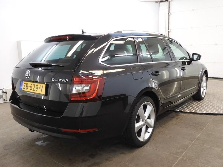 Photo 2 VIN: TMBJJ9NE7K0178596 - SKODA OCTAVIA 