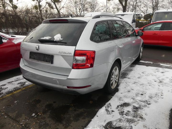 Photo 2 VIN: TMBJJ9NE7K0207188 - SKODA OCTAVIA 