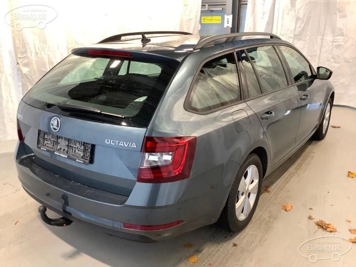 Photo 3 VIN: TMBJJ9NE7L0032474 - SKODA OCTAVIA 