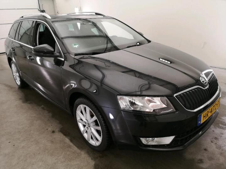 Photo 10 VIN: TMBJJ9NE8G0138017 - SKODA OCTAVIA 