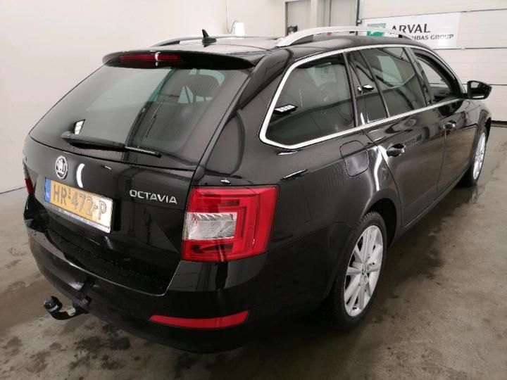 Photo 2 VIN: TMBJJ9NE8G0138017 - SKODA OCTAVIA 