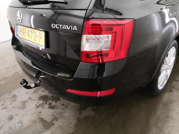 Photo 25 VIN: TMBJJ9NE8G0138017 - SKODA OCTAVIA 