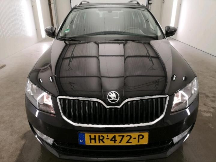 Photo 5 VIN: TMBJJ9NE8G0138017 - SKODA OCTAVIA 