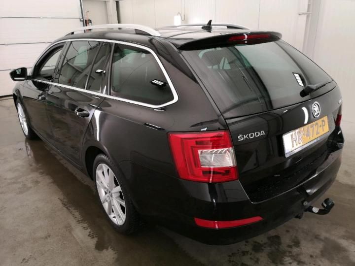 Photo 8 VIN: TMBJJ9NE8G0138017 - SKODA OCTAVIA 