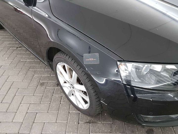 Photo 20 VIN: TMBJJ9NE8G0171552 - SKODA OCTAVIA 