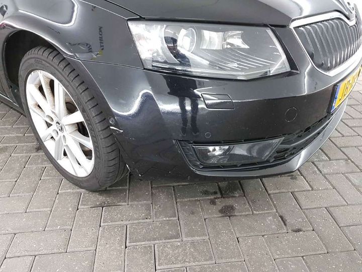 Photo 23 VIN: TMBJJ9NE8G0171552 - SKODA OCTAVIA 