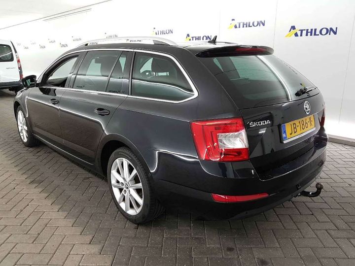 Photo 3 VIN: TMBJJ9NE8G0171552 - SKODA OCTAVIA 