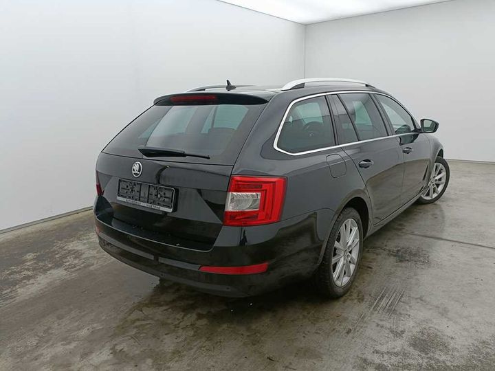 Photo 2 VIN: TMBJJ9NE8H0008501 - SKODA OCTAVIA 