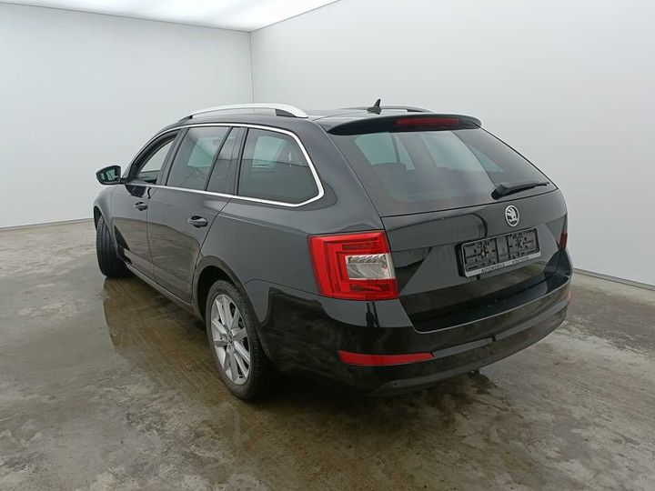 Photo 7 VIN: TMBJJ9NE8H0008501 - SKODA OCTAVIA 