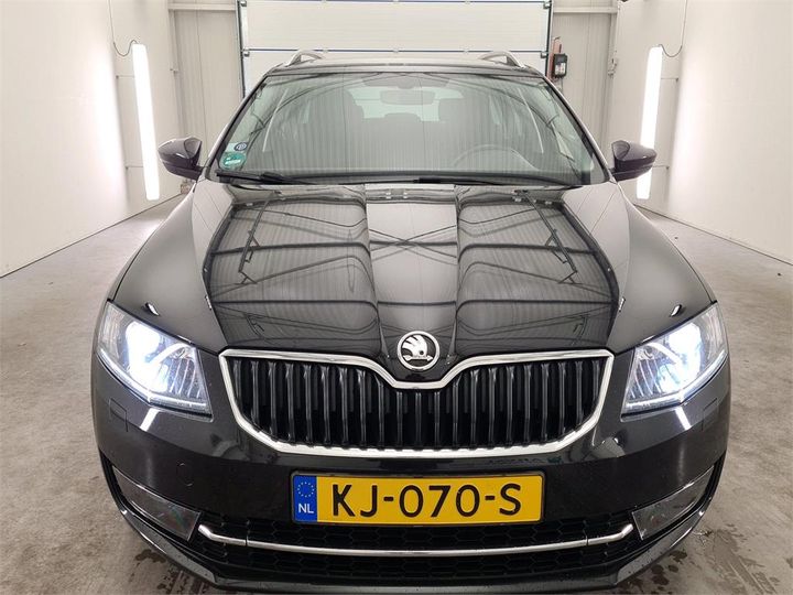 Photo 19 VIN: TMBJJ9NE8H0067046 - SKODA OCTAVIA 