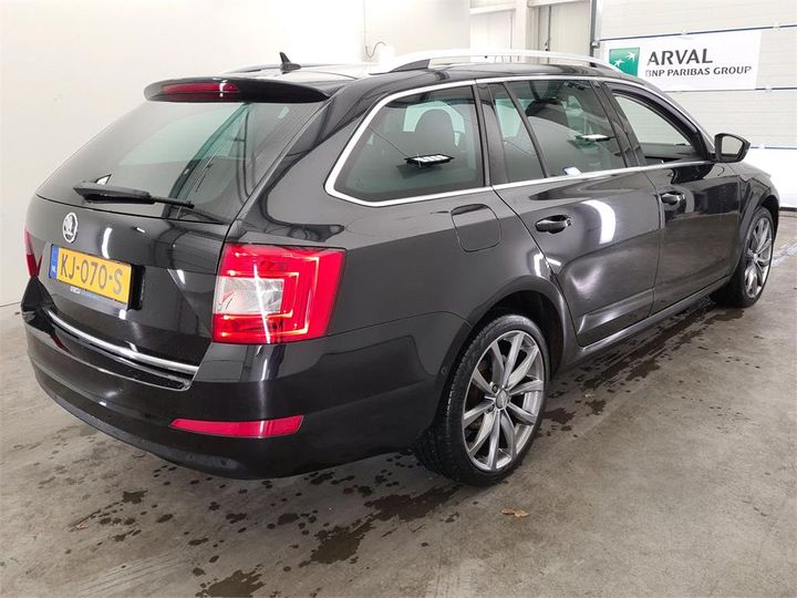 Photo 2 VIN: TMBJJ9NE8H0067046 - SKODA OCTAVIA 