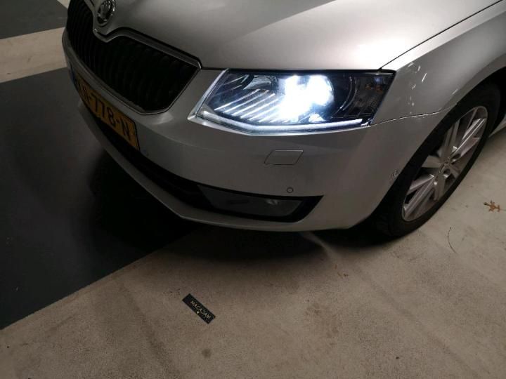 Photo 16 VIN: TMBJJ9NE8H0089841 - SKODA OCTAVIA 