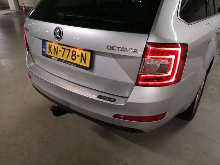 Photo 22 VIN: TMBJJ9NE8H0089841 - SKODA OCTAVIA 