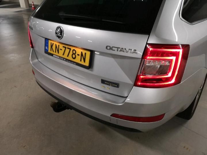 Photo 24 VIN: TMBJJ9NE8H0089841 - SKODA OCTAVIA 