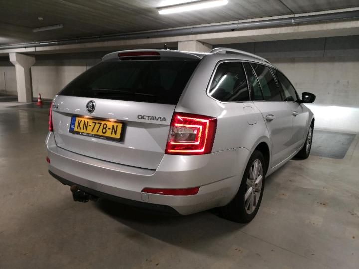 Photo 3 VIN: TMBJJ9NE8H0089841 - SKODA OCTAVIA 