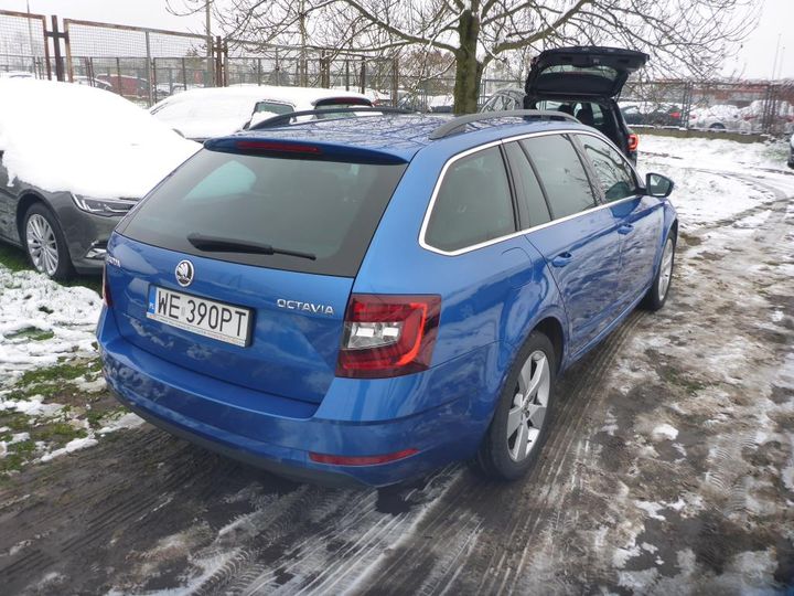 Photo 4 VIN: TMBJJ9NE8J0071474 - SKODA OCTAVIA 