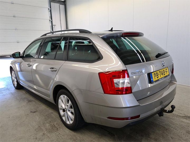 Photo 3 VIN: TMBJJ9NE8J0083396 - SKODA OCTAVIA 