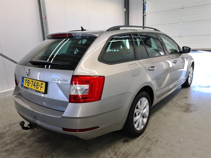 Photo 4 VIN: TMBJJ9NE8J0083396 - SKODA OCTAVIA 