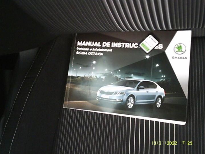 Photo 6 VIN: TMBJJ9NE8J0297224 - SKODA OCTAVIA 