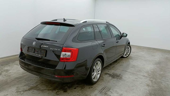 Photo 2 VIN: TMBJJ9NE8J0372777 - SKODA OCTAVIA 