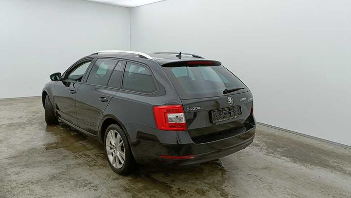 Photo 7 VIN: TMBJJ9NE8J0372777 - SKODA OCTAVIA 