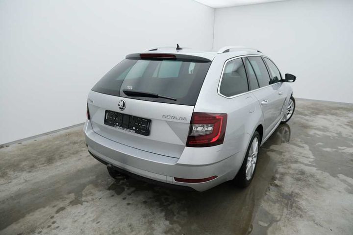 Photo 2 VIN: TMBJJ9NE8K0038881 - SKODA OCTAVIA 