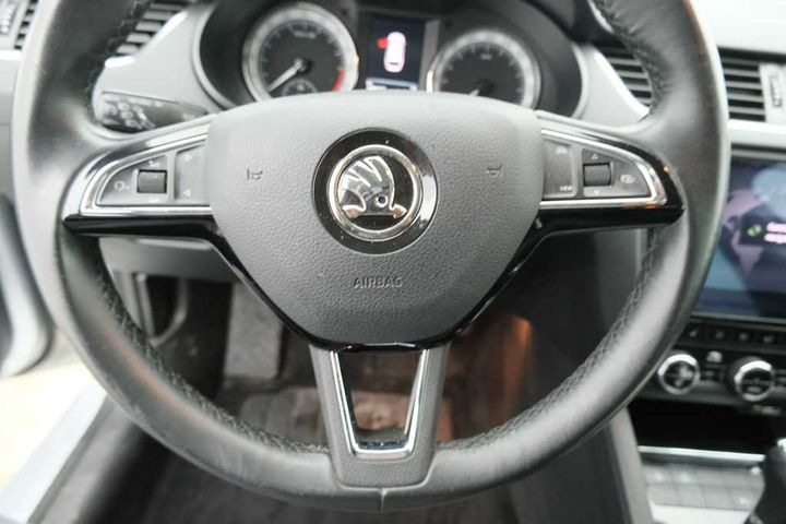 Photo 26 VIN: TMBJJ9NE8K0038881 - SKODA OCTAVIA 