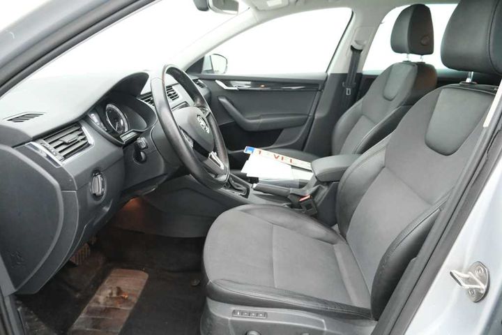 Photo 3 VIN: TMBJJ9NE8K0038881 - SKODA OCTAVIA 