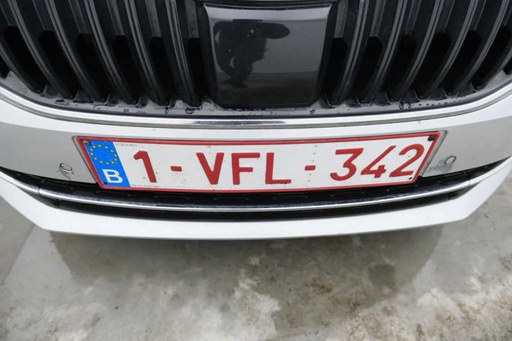 Photo 5 VIN: TMBJJ9NE8K0038881 - SKODA OCTAVIA 