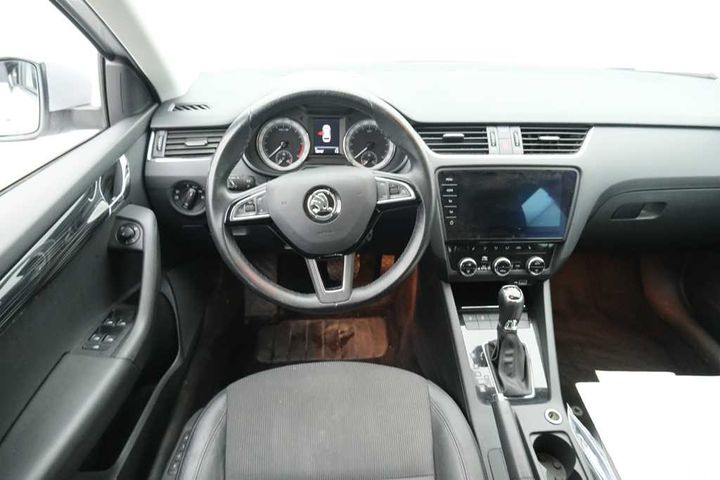 Photo 9 VIN: TMBJJ9NE8K0038881 - SKODA OCTAVIA 