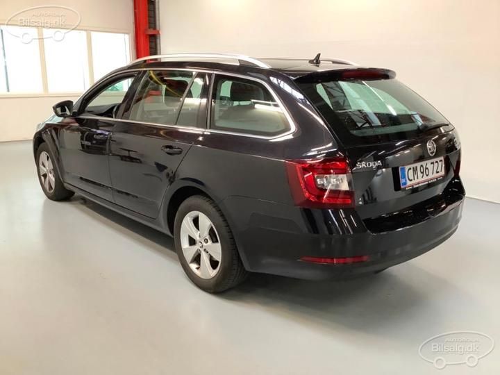 Photo 20 VIN: TMBJJ9NE8L0025405 - SKODA OCTAVIA 