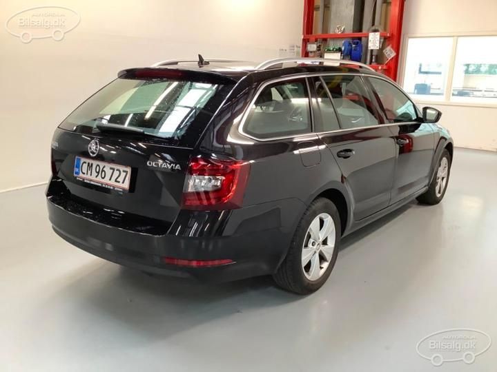 Photo 4 VIN: TMBJJ9NE8L0025405 - SKODA OCTAVIA COMBI 