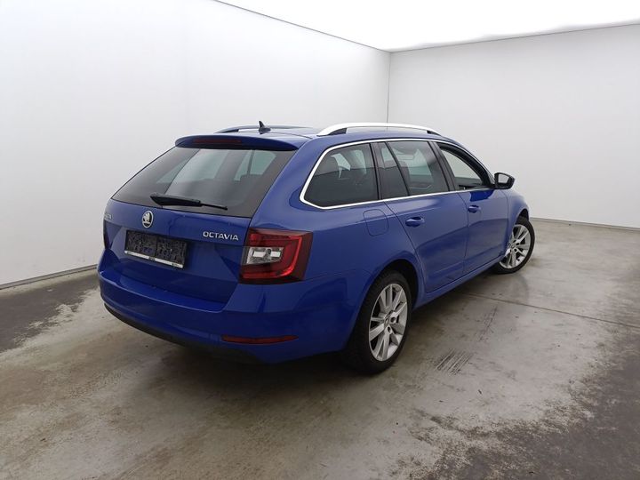 Photo 1 VIN: TMBJJ9NE8L0152087 - SKODA OCTAVIA 