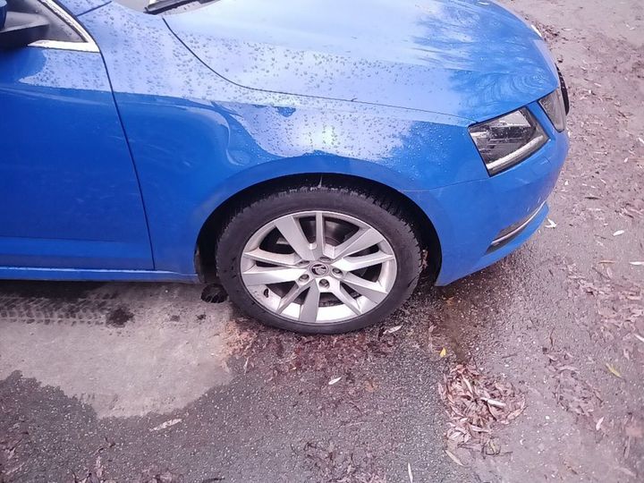 Photo 21 VIN: TMBJJ9NE8L0152087 - SKODA OCTAVIA 