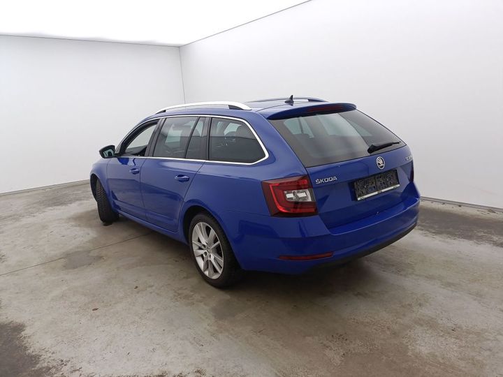 Photo 6 VIN: TMBJJ9NE8L0152087 - SKODA OCTAVIA 