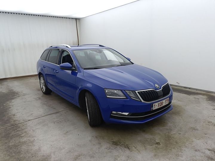 Photo 7 VIN: TMBJJ9NE8L0152087 - SKODA OCTAVIA 