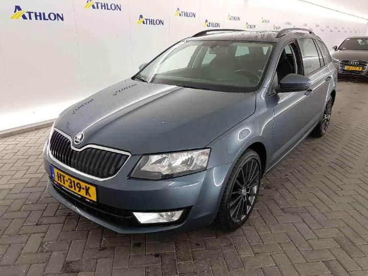 Photo 0 VIN: TMBJJ9NE9G0154288 - SKODA OCTAVIA 