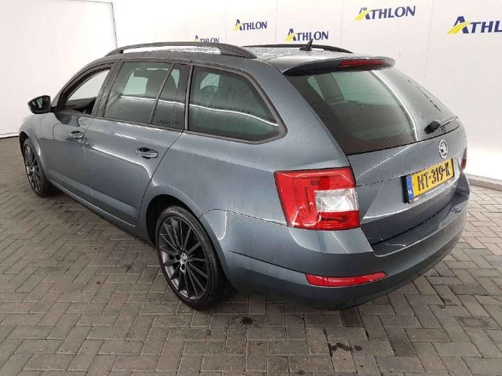 Photo 3 VIN: TMBJJ9NE9G0154288 - SKODA OCTAVIA 