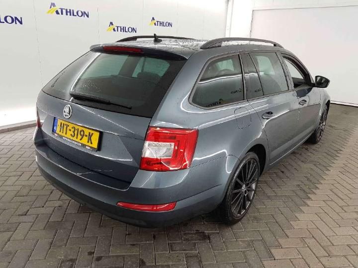 Photo 4 VIN: TMBJJ9NE9G0154288 - SKODA OCTAVIA 