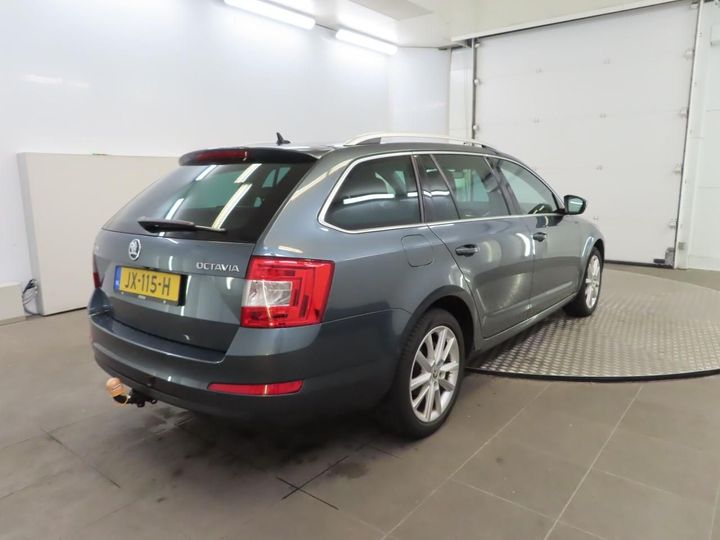 Photo 3 VIN: TMBJJ9NE9H0024755 - SKODA OCTAVIA 